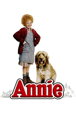 Watch Annie Movies for Free