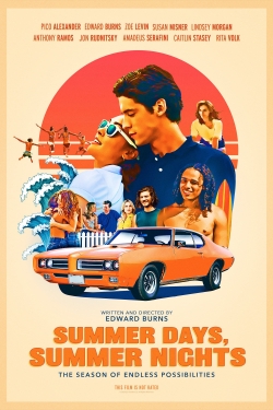 Watch Summer Days, Summer Nights Movies for Free
