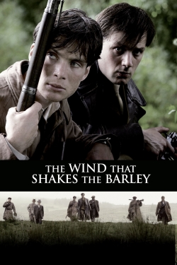 Watch The Wind That Shakes the Barley Movies for Free