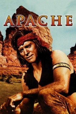 Watch Apache Movies for Free