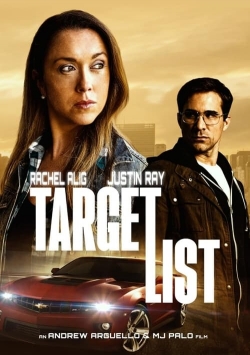 Watch Target List Movies for Free