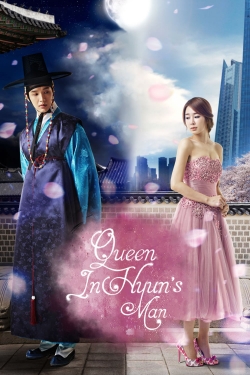 Watch Queen In Hyun's Man Movies for Free