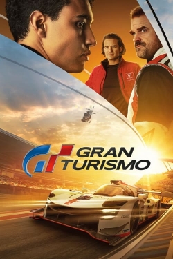 Watch Gran Turismo Movies for Free