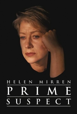 Watch Prime Suspect Movies for Free