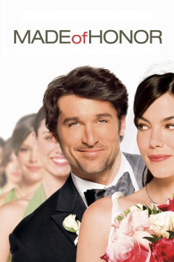 Watch Made of Honor Movies for Free