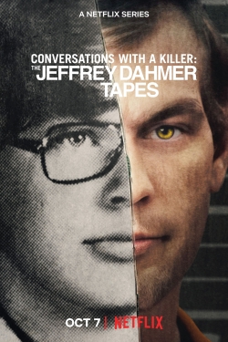 Watch Conversations with a Killer: The Jeffrey Dahmer Tapes Movies for Free