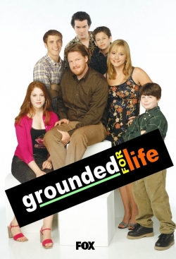 Watch Grounded for Life Movies for Free