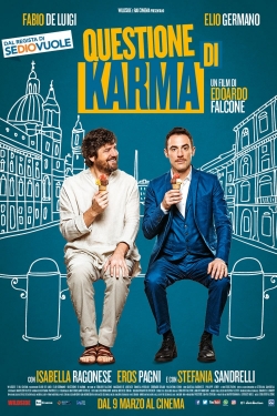 Watch It's All About Karma Movies for Free