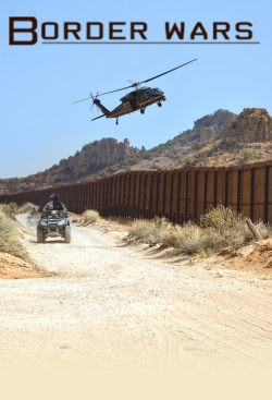 Watch Border Wars Movies for Free