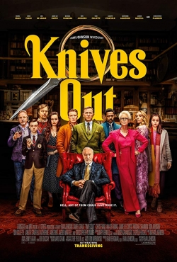 Watch Knives Out Movies for Free