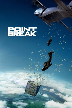 Watch Point Break Movies for Free