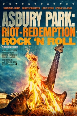 Watch Asbury Park: Riot, Redemption, Rock & Roll Movies for Free