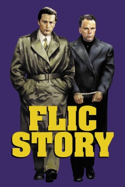 Watch Flic Story Movies for Free