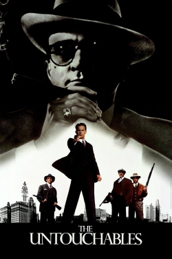 Watch The Untouchables Movies for Free