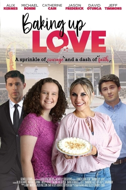Watch Baking Up Love Movies for Free