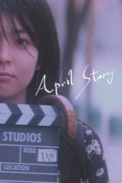 Watch April Story Movies for Free
