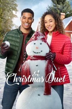 Watch A Christmas Duet Movies for Free