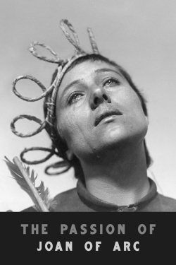 Watch The Passion of Joan of Arc Movies for Free