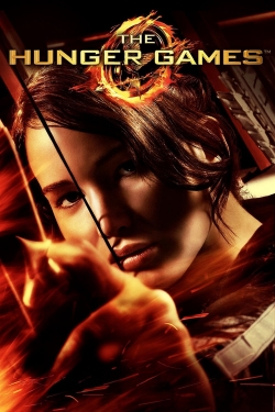 Watch The Hunger Games Movies for Free