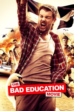 Watch The Bad Education Movie Movies for Free