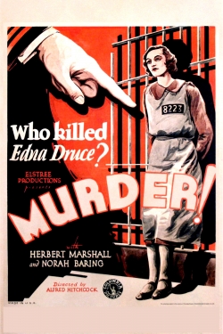 Watch Murder! Movies for Free