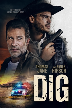Watch Dig Movies for Free