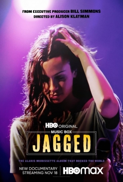 Watch Jagged Movies for Free