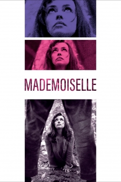Watch Mademoiselle Movies for Free