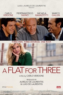 Watch A Flat for Three Movies for Free