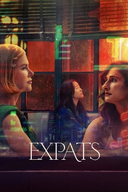 Watch Expats Movies for Free