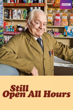 Watch Still Open All Hours Movies for Free