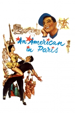 Watch An American in Paris Movies for Free