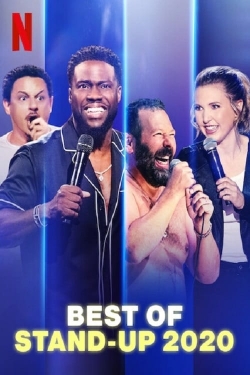 Watch Best of Stand-up 2020 Movies for Free