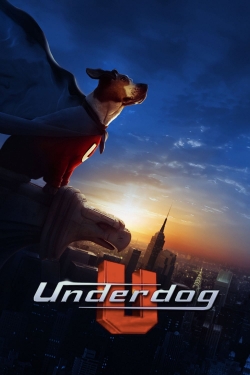 Watch Underdog Movies for Free