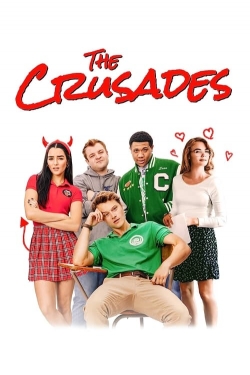 Watch The Crusades Movies for Free