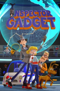 Watch Inspector Gadget Movies for Free