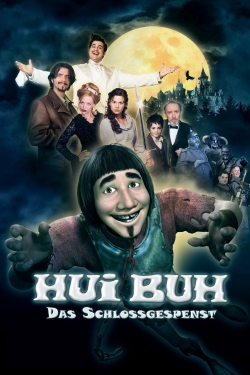 Watch Hui Buh: The Castle Ghost Movies for Free