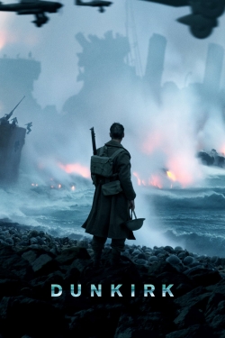 Watch Dunkirk Movies for Free