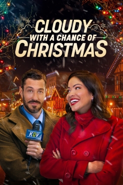 Watch Cloudy with a Chance of Christmas Movies for Free