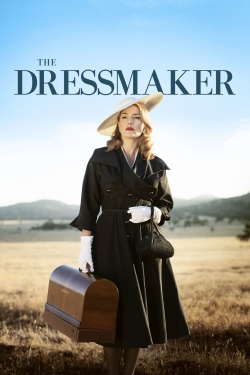 Watch The Dressmaker Movies for Free