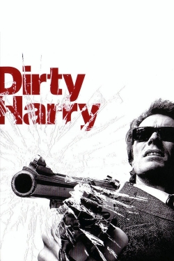 Watch Dirty Harry Movies for Free