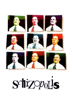 Watch Schizopolis Movies for Free