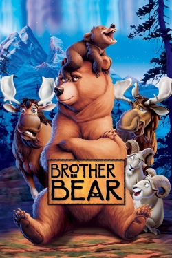 Watch Brother Bear Movies for Free
