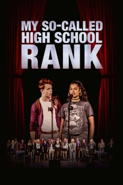 Watch My So-Called High School Rank Movies for Free