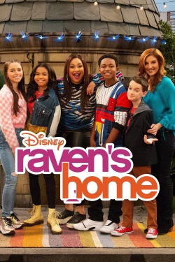 Watch Raven's Home Movies for Free
