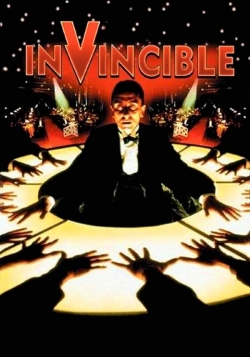 Watch Invincible Movies for Free