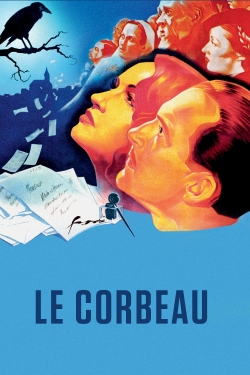 Watch Le Corbeau Movies for Free