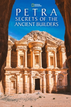 Watch Petra: Secrets of the Ancient Builders Movies for Free