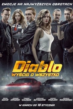 Watch Diablo. Race for Everything Movies for Free