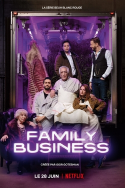 Watch Family Business Movies for Free